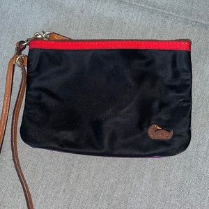 Dooney & Bourke Wristlet